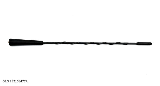 Pièce d’origine antenne 30cm pour Renault, 282158477R