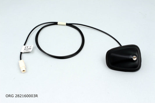 Pièce d’origine base d’antenne 1p pour Renault, 282160003R