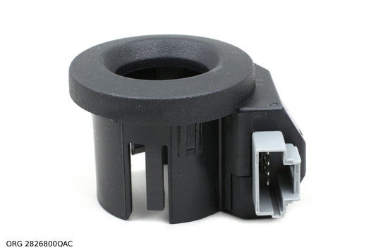 * Pièce d’origine anneau transpondeur antidémarrage pour Renault Kangoo / Clio II, 2826800QAC.