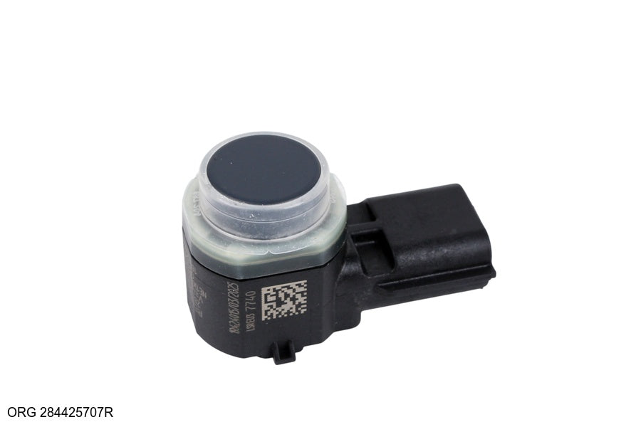 Pièce d’origine capteur d’aide au stationnement 12-, 10- pour Renault Clio / Renault Master, 284425707R.