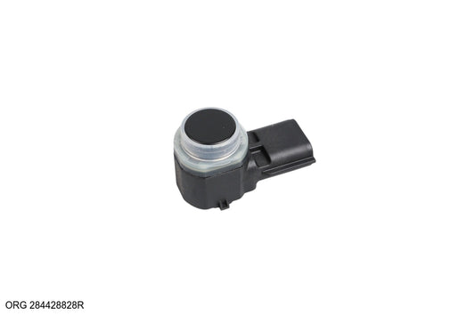 Pièce d’origine capteur d’aide au stationnement 12- pour Renault Clio, 284428828R.