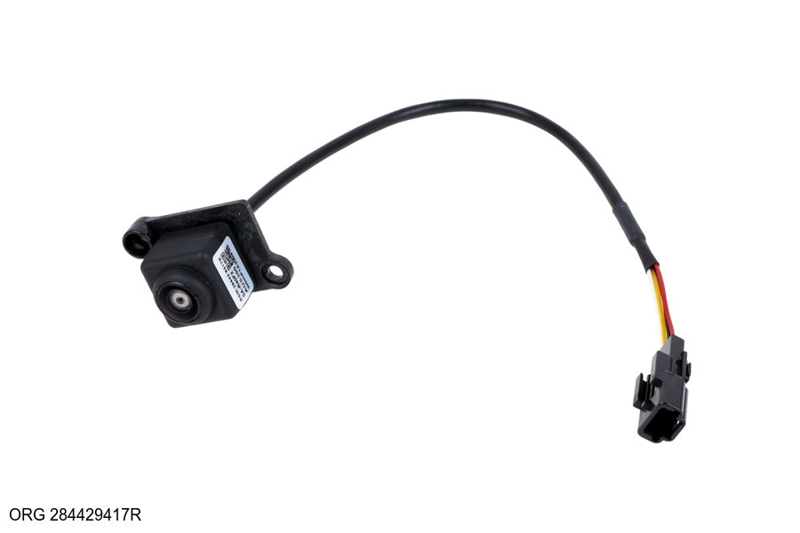 Pièce d’origine caméra de recul 14-, de recul pour Renault Trafic, 284429417R.