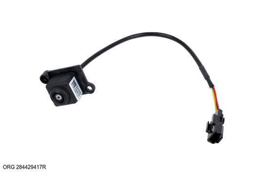 Pièce d’origine caméra de recul 14-, de recul pour Renault Trafic, 284429417R.