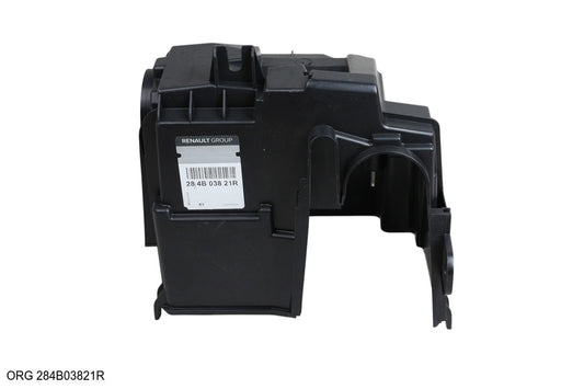 * Pièce d’origine boîtier de fusibles sous capot pour Renault / Trafic / Master inférieur, depuis 2021, ORG 284B03821R.