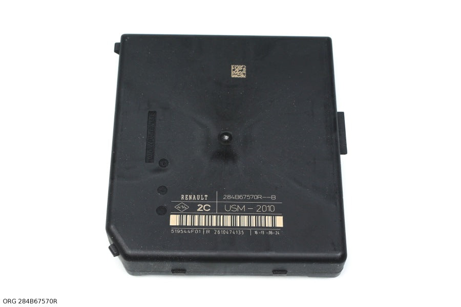 * Pièce d’origine module UPC pour Renault / Master depuis 2010, 2.3 dCi, ORG 284B67570R.
