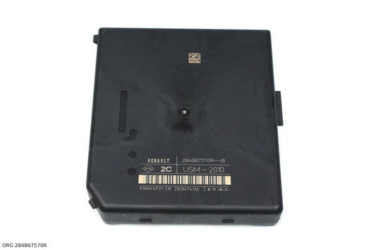 * Pièce d’origine module UPC pour Renault / Master depuis 2010, 2.3 dCi, ORG 284B67570R.