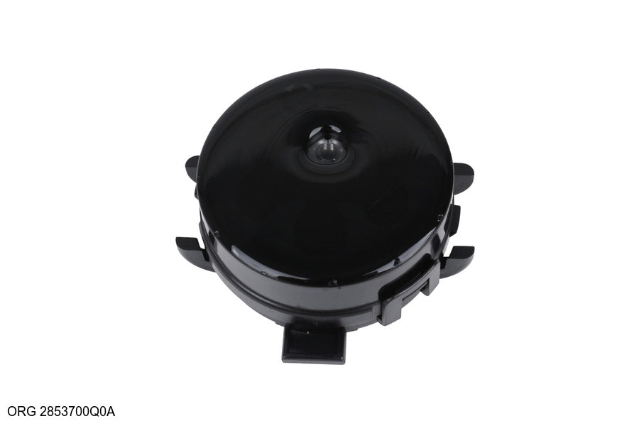 * Pièce d’origine support de capteur de pluie pour Renault Kangoo / Laguna depuis 2003, 2853700Q0A.