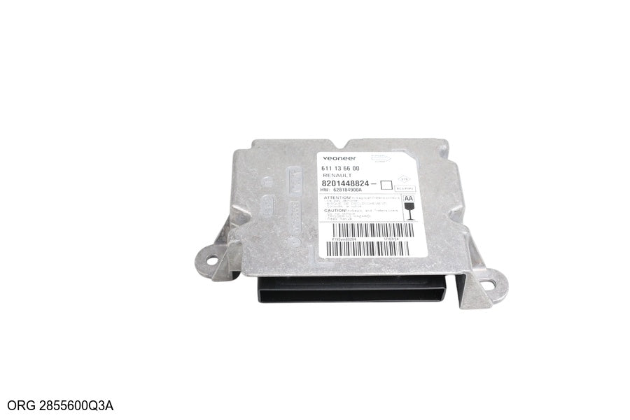 * Pièce d’origine calculateur d'airbag pour Renault Master III depuis 2010, 2855600Q3A.