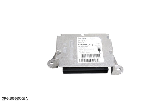 * Pièce d’origine calculateur d'airbag pour Renault Master III depuis 2010, 2855600Q3A.
