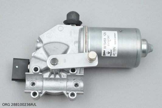 Pièce d’origine moteur d’essuie-glace pour Renault Master, 288100236R/L