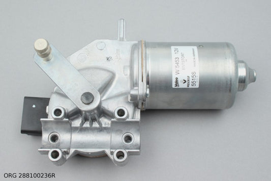 Pièce d’origine moteur d’essuie-glace pour Renault Master, 288100236R
