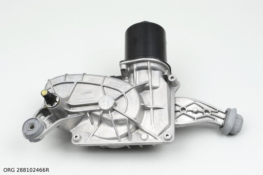 Pièce d’origine moteur d’essuie-glace avant gauche pour Renault Scénic, 288102466R.