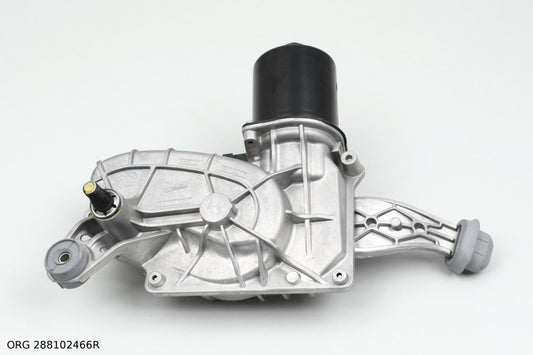 Pièce d’origine moteur d’essuie-glace avant gauche pour Renault Scénic, 288102466R.