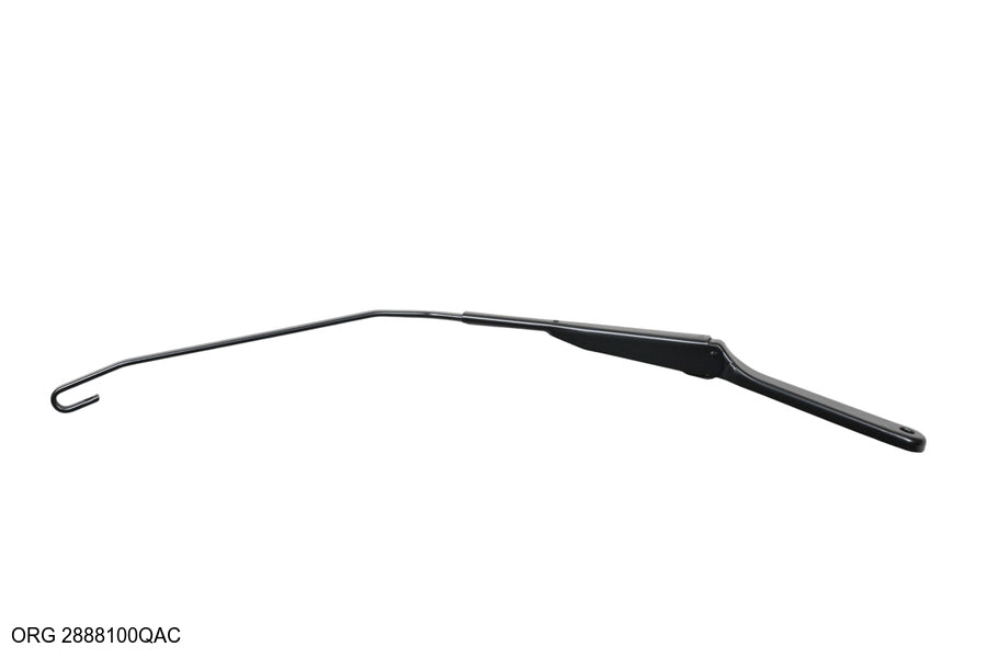 * Pièce d’origine bras d'essuie-glace gauche ou droit pour Renault Master II depuis 2001, 2888100QAC.