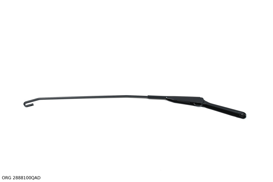 * Pièce d’origine bras d'essuie-glace avant droit pour Renault Trafic II depuis 2001, 2888100QAD.