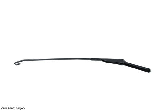 * Pièce d’origine bras d'essuie-glace avant droit pour Renault Trafic II depuis 2001, 2888100QAD.