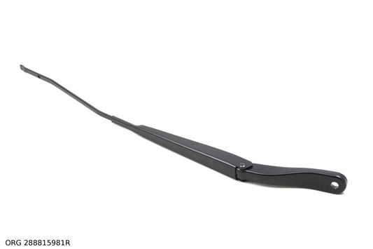 Pièce d’origine bras d’essuie-glace avant gauche pour Renault Mégane, 288815981R.