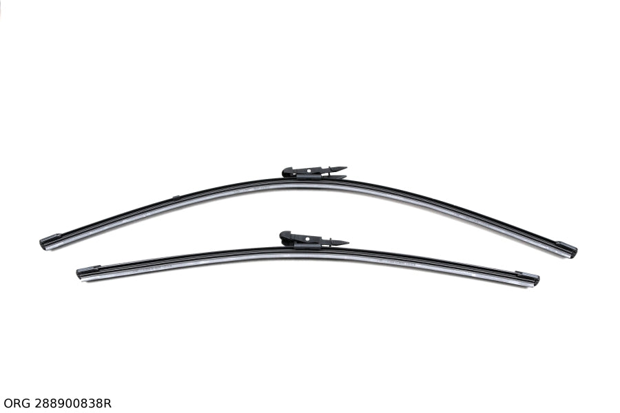 Pièce d’origine balai d’essuie-glace 600+475 pour Renault Koleos, 288900838R.