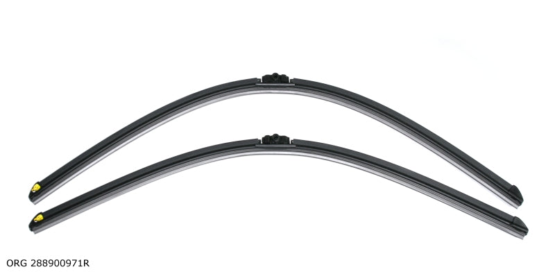 Pièce d’origine balai d’essuie-glace 750+700 pour Renault Espace, 288900971R.