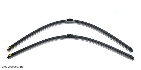 Pièce d’origine balai d’essuie-glace 750+700 pour Renault Espace, 288900971R.