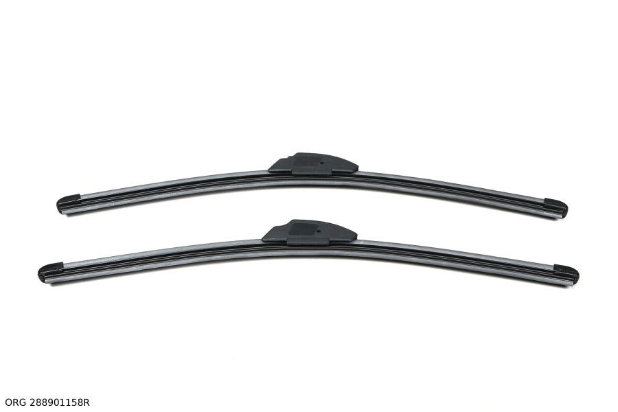 Pièce d’origine balai d’essuie-glace 500 mm pour Dacia Logan, 288901158R.