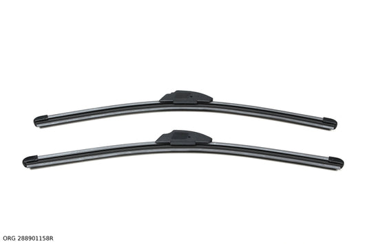 Pièce d’origine balai d’essuie-glace 500 mm pour Dacia Logan, 288901158R.