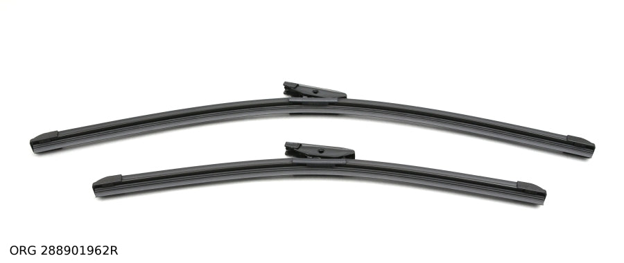 Pièce d’origine balai d’essuie-glace 600+450 pour Renault Mégane, 288901962R.
