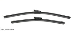 Jeu de balais d’essuie-glaces pour Renault Mégane IV — 288901962R