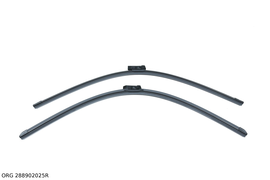 Pièce d’origine balai d’essuie-glace 750+700 pour Renault Espace, 288902025R.