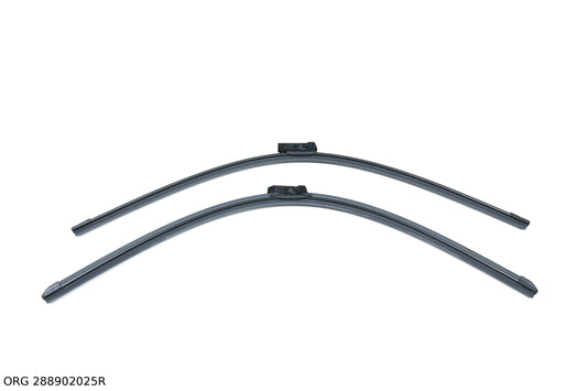 Pièce d’origine balai d’essuie-glace 750+700 pour Renault Espace, 288902025R.