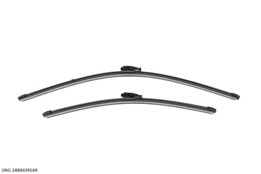 Pièce d’origine balai d’essuie-glace 600+450 pour Dacia Duster, 288903916R.