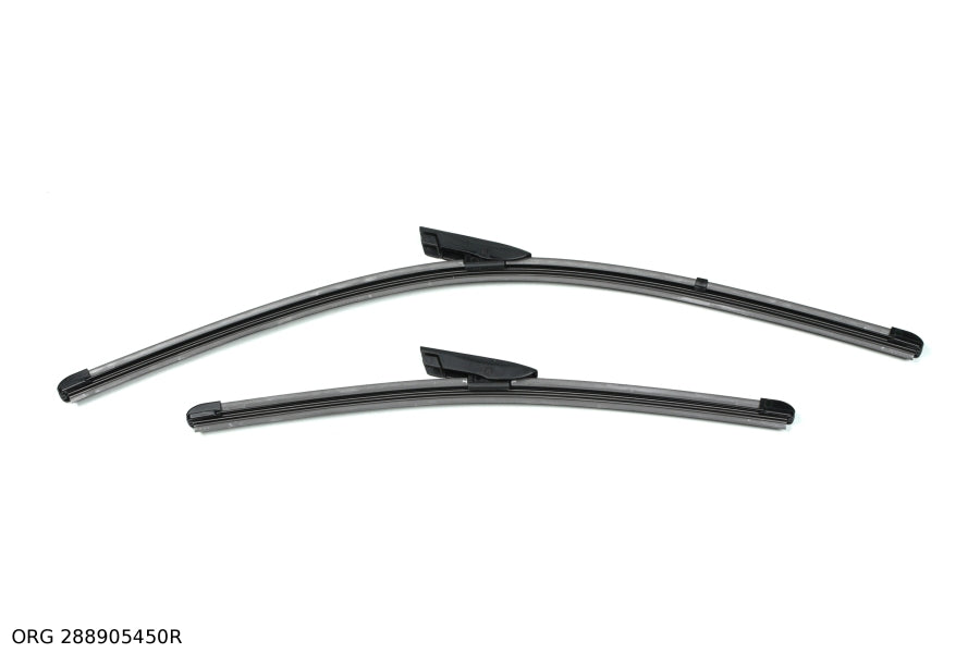Pièce d’origine balai d’essuie-glace 600+400 pour Renault Mégane, 288905450R.