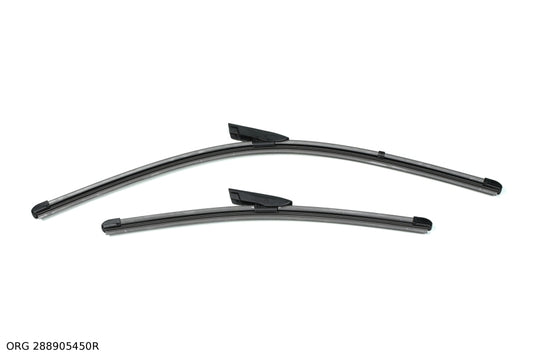 Pièce d’origine balai d’essuie-glace 600+400 pour Renault Mégane, 288905450R.