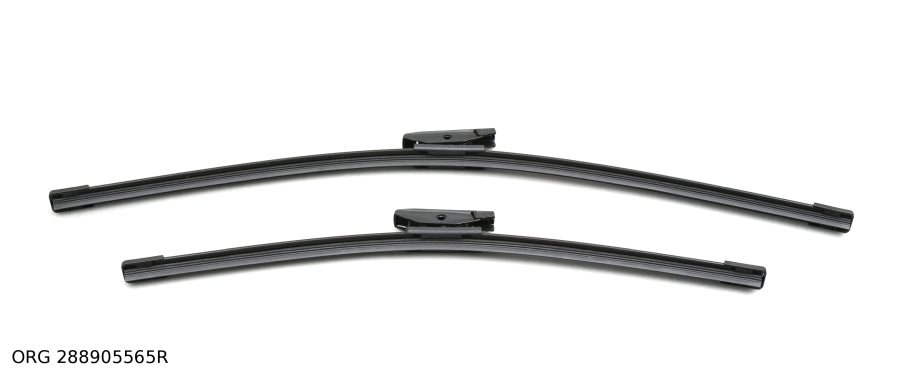 Pièce d’origine balai d’essuie-glace 600+450 pour Renault Mégane Talisman, 288905565R.