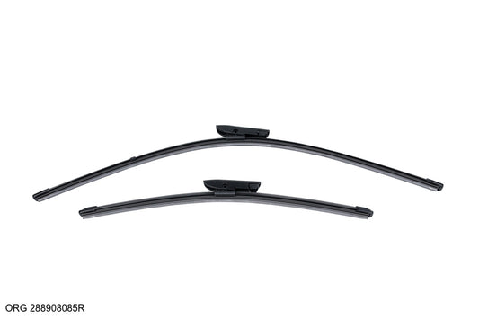 Pièce d’origine balai d’essuie-glace 600+400 pour Renault Clio, 288908085R.