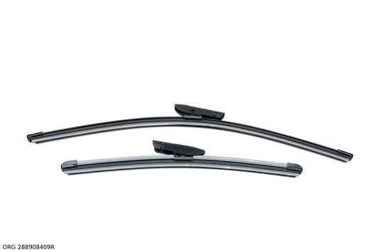 Pièce d’origine balai d’essuie-glace 500+350 pour Renault Twingo, 288908409R.