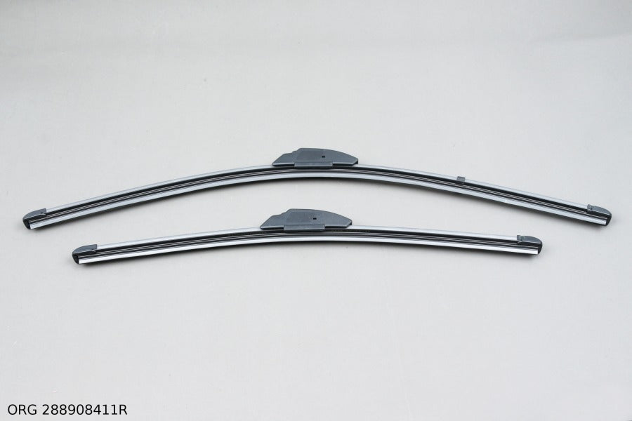 Pièce d’origine balai d’essuie-glace 600+450 pour Renault Mégane 02-05, 288908411R.