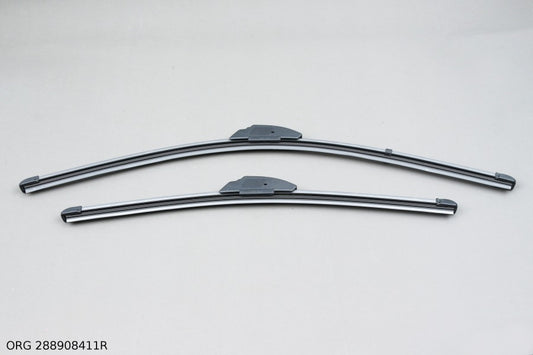 Pièce d’origine balai d’essuie-glace 600+450 pour Renault Mégane 02-05, 288908411R.