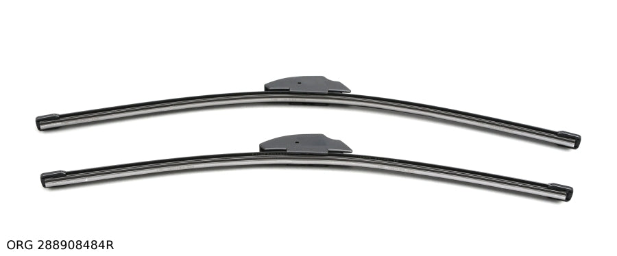 Pièce d’origine balai d’essuie-glace 500 mm pour Dacia Sandero, 288908484R.