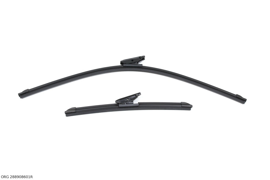 Pièce d’origine balai d’essuie-glace 650+340 pour Renault Clio Captur -16, 288908601R.