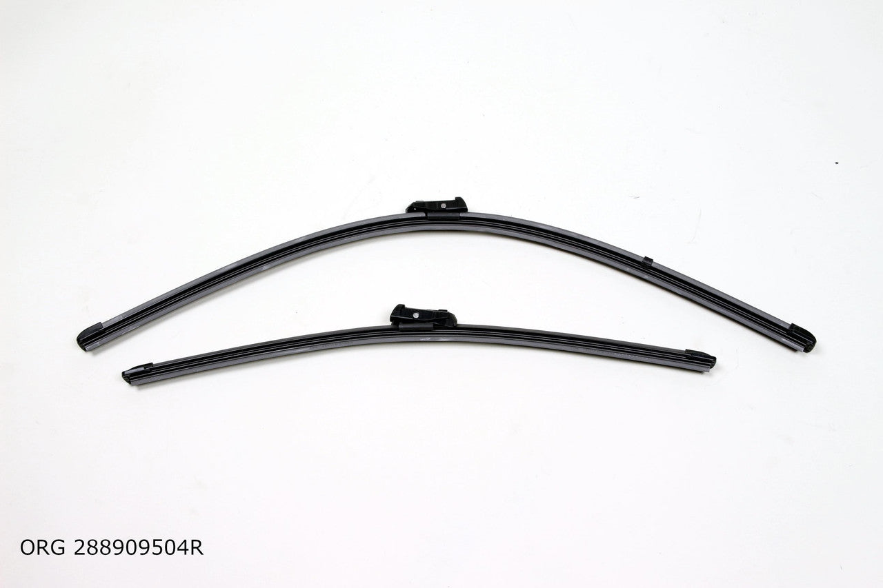 Pièce d’origine balai d’essuie-glace 650+475 pour Renault Trafic, 288909504R.