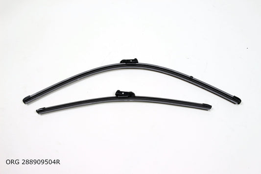 Pièce d’origine balai d’essuie-glace 650+475 pour Renault Trafic, 288909504R.