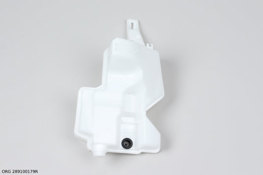 Pièce d’origine réservoir de lave-glace pour Renault Clio Captur, 289100179R.