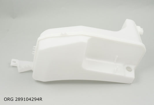 Pièce d’origine réservoir de lave-glace pour Renault Clio, 289104294R.