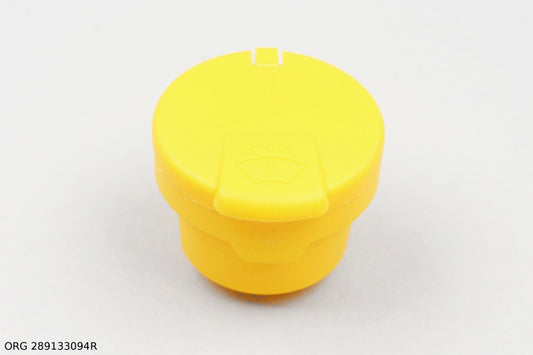 Pièce d’origine bouchon de réservoir de lave-glace pour Renault Trafic, 289133094R.