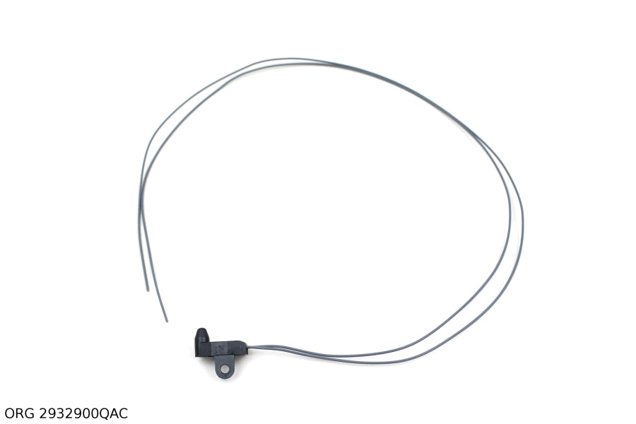 * Pièce d’origine capteur de température extérieure pour Renault Trafic / Mégane, 2932900QAC.
