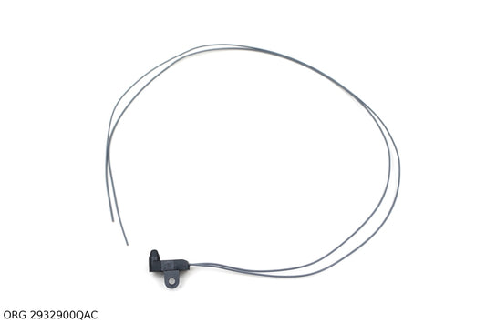 * Pièce d’origine capteur de température extérieure pour Renault Trafic / Mégane, 2932900QAC.