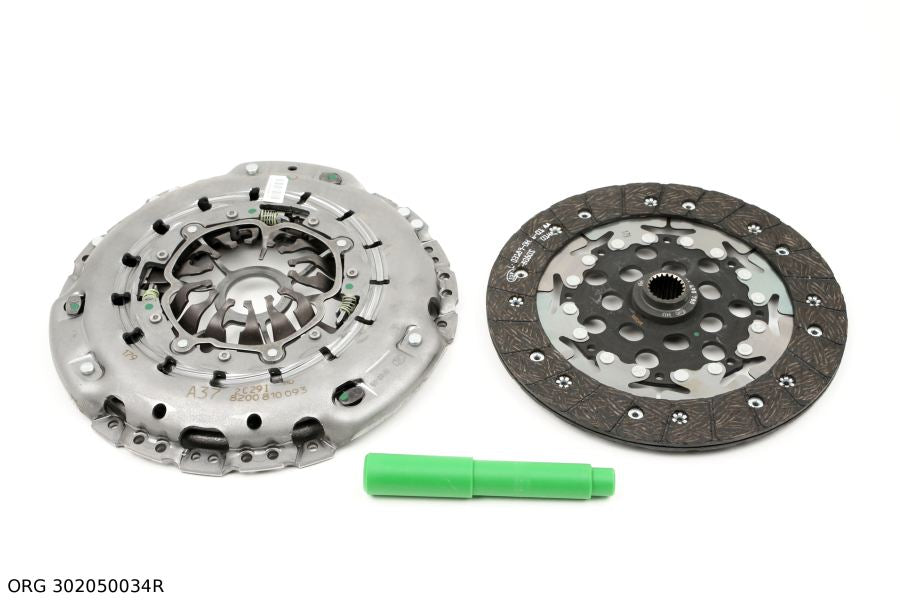 Pièce d’origine kit d’embrayage avant pour Renault 2.0 16V, 302050034R.
