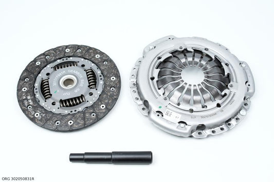 Pièce d’origine kit d’embrayage 216 mm avant pour Renault 1.5Blue dCi JR5, 302050831R.