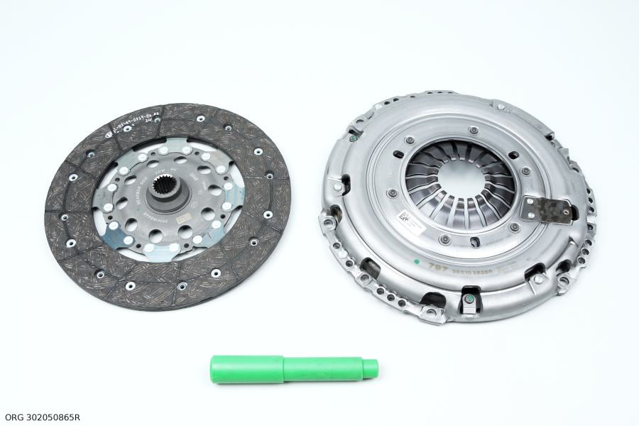 Pièce d’origine kit d’embrayage avant pour Renault Trafic 2.0dCi, 302050865R.